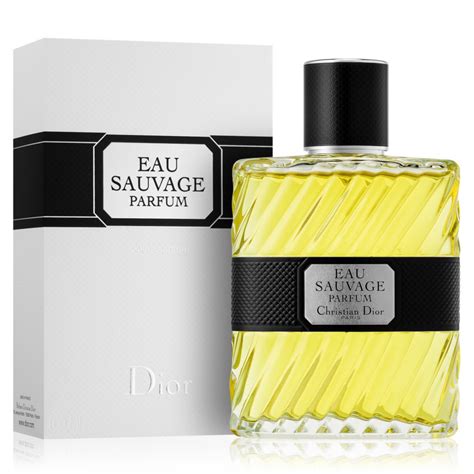 fragrance christian dior|christian dior fragrance eau sauvage.